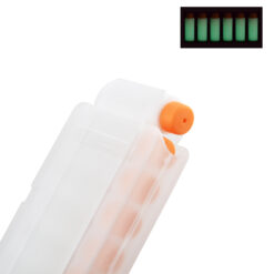 Worker Short Darts - Glow In The Dark - 200 pijltjes