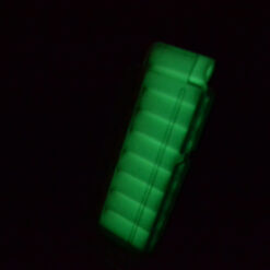 Worker Short Darts - Glow In The Dark - 200 pijltjes