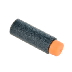 Worker Short Darts - Zwart - 200 pijltjes