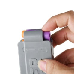 Worker Talon - Magazijn voor Pro Blasters - 10 - Grijs