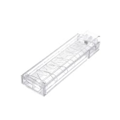 Worker Talon - Magazijn voor Pro Blasters - 10 - Transparant