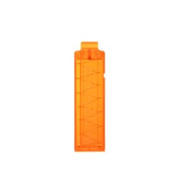 Worker Talon - Magazijn voor Pro Blasters - 10 - Transparant Oranje