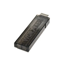 Worker Talon - Magazijn voor Pro Blasters - 10 - Transparant Zwart