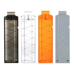 Worker Talon - Magazijn voor Pro Blasters - 10 pijltjes