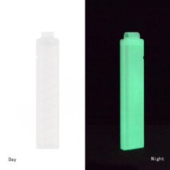 Worker Talon - Magazijn voor Pro Blasters - 15 - Glow In The Dark