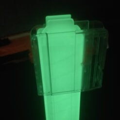 Worker Talon - Magazijn voor Pro Blasters - 15 - Glow In The Dark