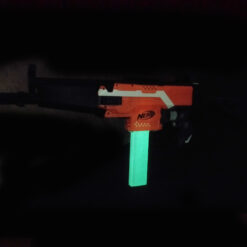 Worker Talon - Magazijn voor Pro Blasters - 15 - Glow In The Dark