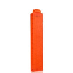 Worker Talon - Magazijn voor Pro Blasters - 15 - Transparant Oranje