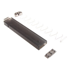 Worker Talon - Magazijn voor Pro Blasters - 15 - Transparant Zwart