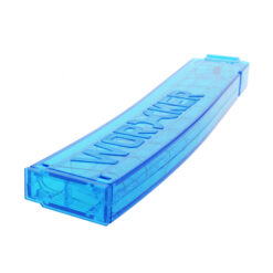 Worker Talon - Magazijn voor Pro Blasters - 18 - Transparant Blauw