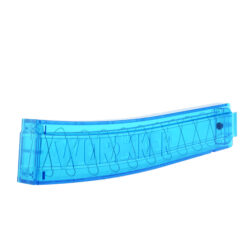 Worker Talon - Magazijn voor Pro Blasters - 18 - Transparant Blauw
