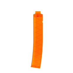 Worker Talon - Magazijn voor Pro Blasters - 18 - Transparant Oranje