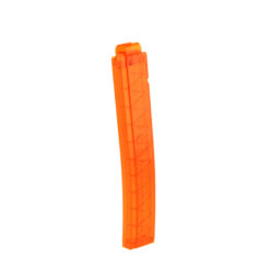 Worker Talon - Magazijn voor Pro Blasters - 18 - Transparant Oranje