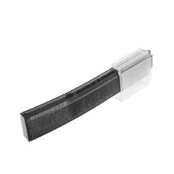 Worker Talon - Magazijn voor Pro Blasters - 18 - Transparant Zwart