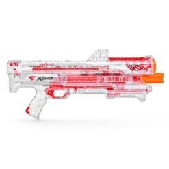 X-Shot Chaos Faze Ragequit