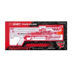 X-Shot Chaos Faze Ragequit (8+ versie)