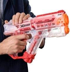 X-Shot Chaos Faze Respawn