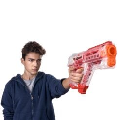 X-Shot Chaos Faze Respawn