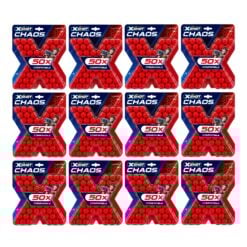 Zuru X-Shot Rival Schuim Balletjes Chaos 600 Refill