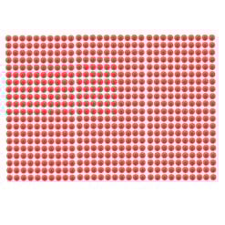 Zuru X-Shot Rival Schuim Balletjes Chaos 600 Refill