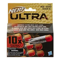 NERF Ultra Refill - 10 pijlen