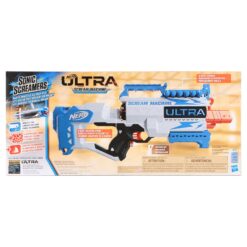 NERF Ultra Scream Machine