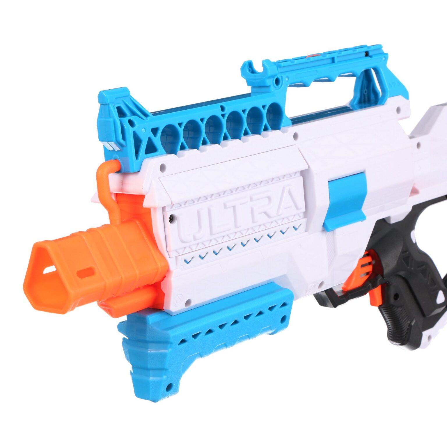 NERF Ultra Scream Machine - Nerf-pijltjes.nl