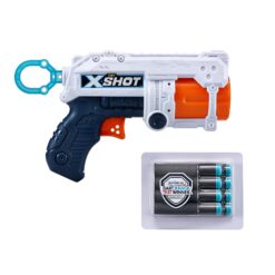 Zuru X-Shot Fury-4 Blaster