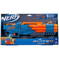 NERF Elite 2.0 Ranger PD-5
