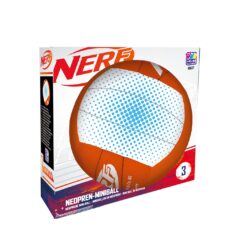 NERF Neopreen Mini Bal - Maat 2