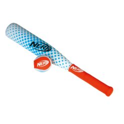 NERF Neopreen Honkbalset - Oranje