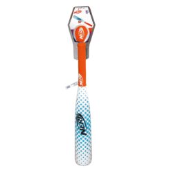 NERF Neopreen Honkbalset - Oranje
