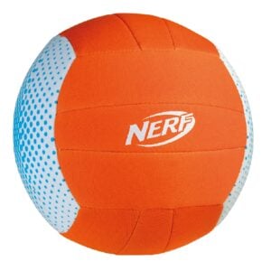NERF Neopreen Volleybal - Oranje - Maat 4