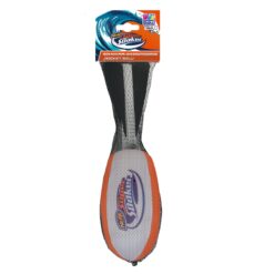 NERF Super Soaker Raket waterbom spons - Oranje