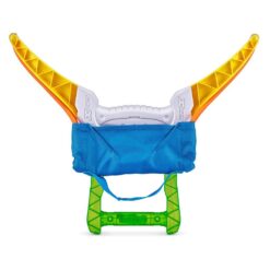 Bunch O Balloons Katapult + 100 Neon Water Ballonnen