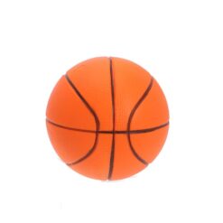 Mini Foam Bal - 12 cm - Basketbal