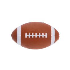 Mini Foam Bal - 12 cm - Rugbybal