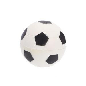 Mini Foam Bal - 12 cm - Voetbal