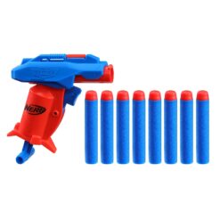 NERF Alpha Strike Stinger SD-1 Blauw