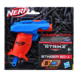 NERF Alpha Strike Stinger SD-1 Blauw