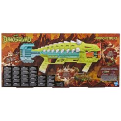 NERF DinoSquad Armorstrike