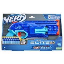 NERF Elite 2.0 Trailblazer RD-8