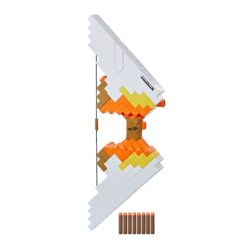 NERF Minecraft Sabrewing