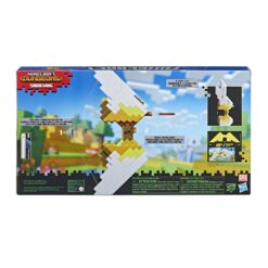 NERF Minecraft Sabrewing