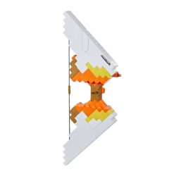 NERF Minecraft Sabrewing