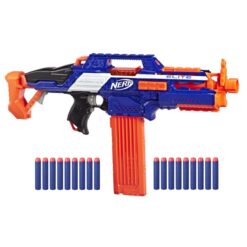 NERF N-Strike Elite Rapidstrike CS-18