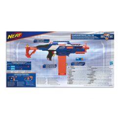 NERF N-Strike Elite Rapidstrike CS-18