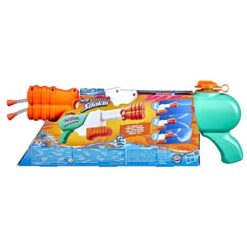 NERF Super Soaker Hydro Frenzy