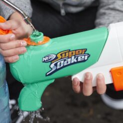 NERF Super Soaker Hydro Frenzy