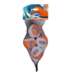 NERF Super Soaker Waterbom spons - 4 stuks